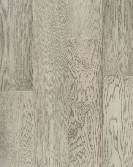 Noble Hall White Oak Baroness 7" Hardwood