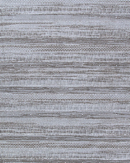 Nomad Boria Stone Area Rug