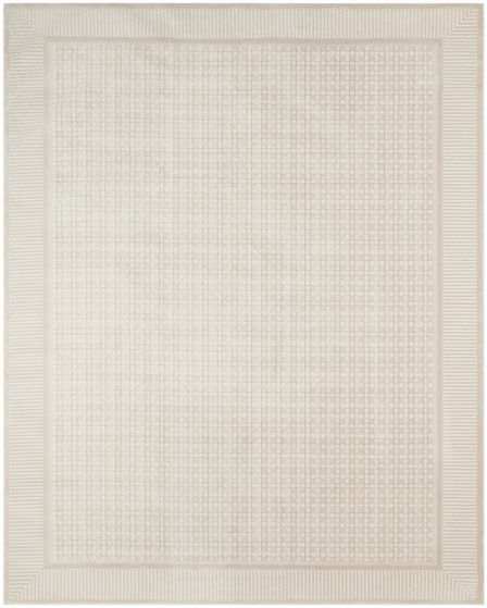 Nordic NRC03 Ivory Area Rug