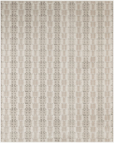 Nordic NRC08 Ivory Multicolor Area Rug