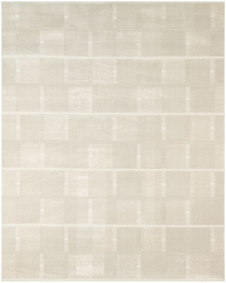 Nordic NRC09 Ivory Beige Area Rug