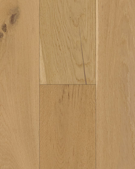 Noble's Way San Antone 7" White Oak Hardwood