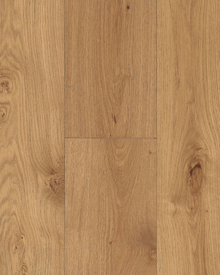 Noble's Way Caney 7" White Oak Hardwood