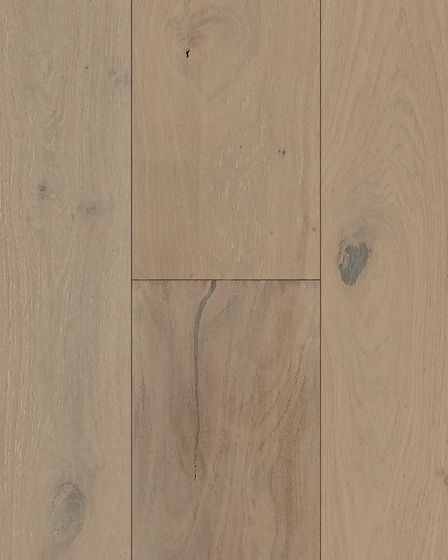 Noble's Way Winter River 7" White Oak Hardwood