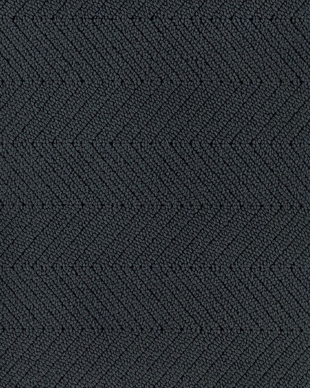 Serene Elegance Chevron Patterned 46oz Carpet