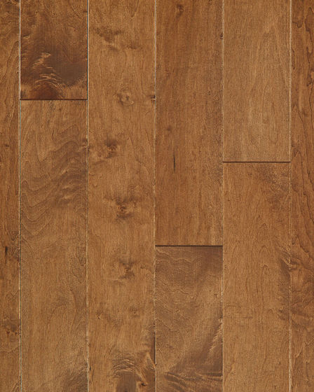 Ocala Maple Surfside 5" Hardwood