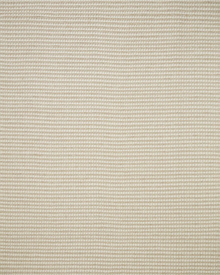 Ojai OJA-01 Ivory/Natural Area Rug
