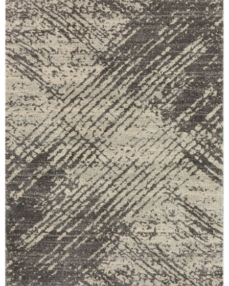 Orleans OR10 Grey Area Rug
