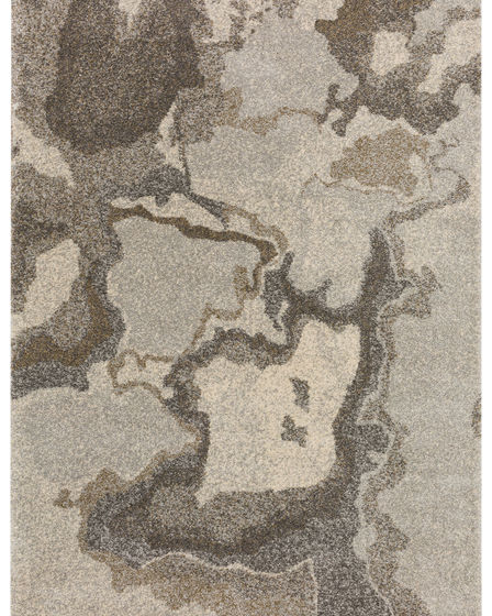 Orleans OR14 Taupe Area Rug