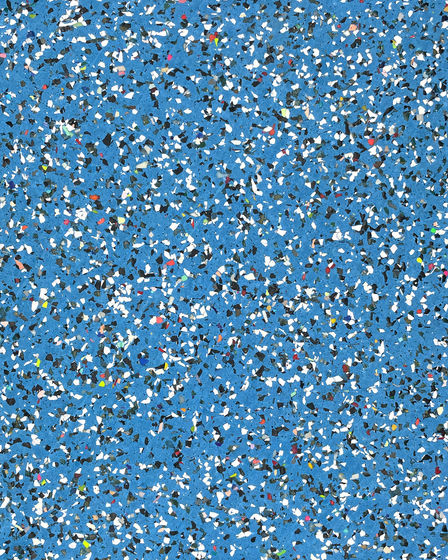 Hero Rubber + Nike Grind Original Broncos