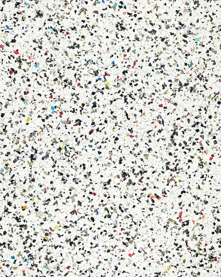 Hero Rubber + Nike Grind Original MVP