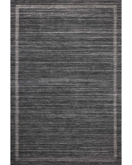 Orly ORL-01 Ink 11'6"x15' Area Rug