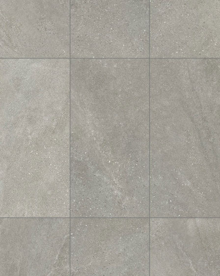Oxford Storm Grey Matte Porcelain Tile