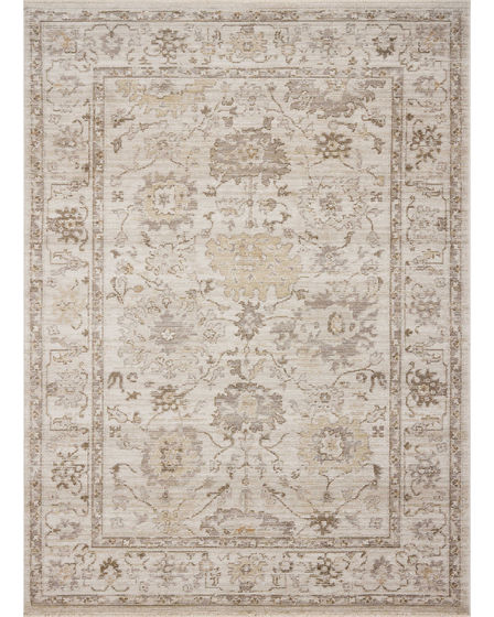 Pace PAC-01 Natural/Stone 11'6"x15'4" Area Rug
