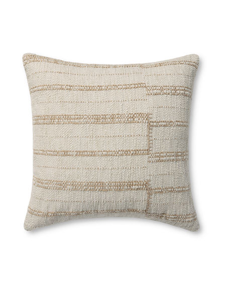 Mitzi PAL0054 Oatmeal 18" Pillow
