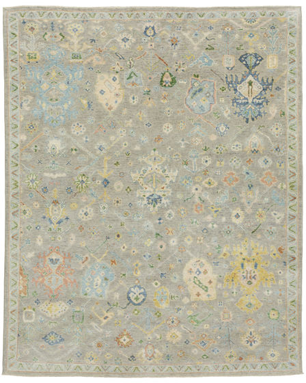 Palace 10309 Grey/Multi