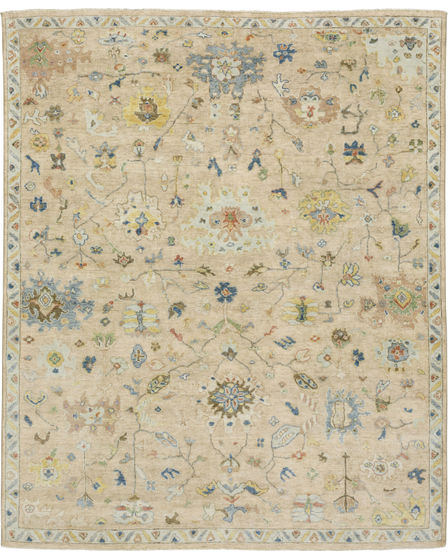 Palace 10310 Beige/Multi