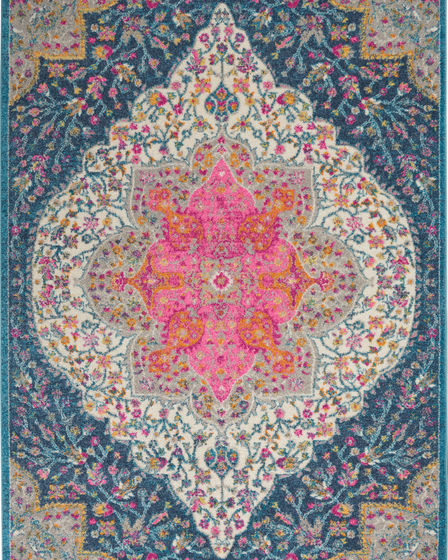 Passion PSN39 Multicolor Area Rug