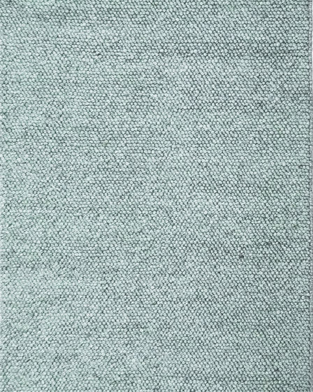 Pave 8501 Ivory/Blue Area Rug