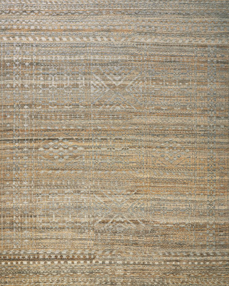 Payton 6496F Gold/Tan/Ivory Area Rug