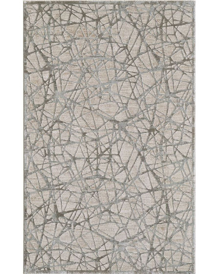 Peyton 4002 Beige Abstract Area Rug