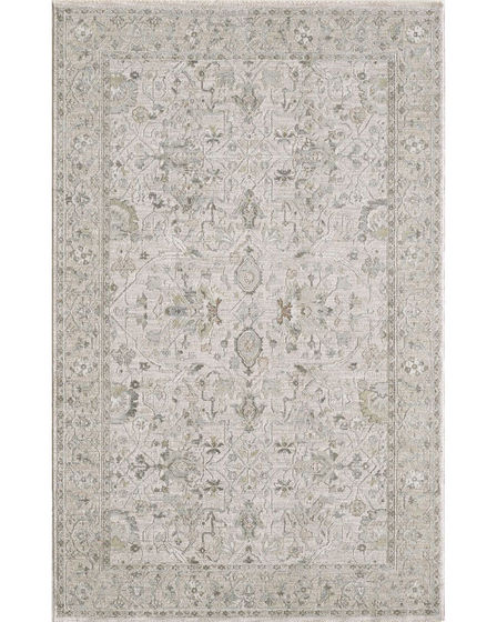 Peyton 4008 Ivory Beige Delaney Area Rug