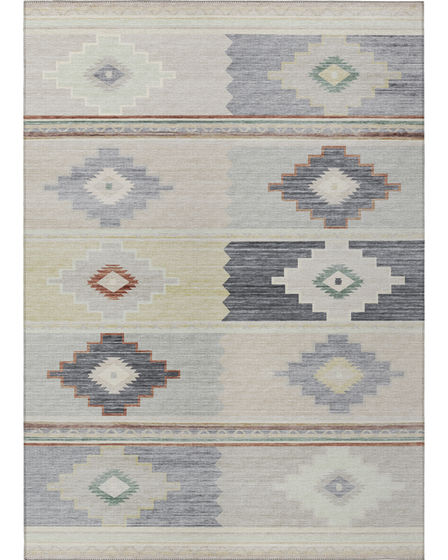 Phoenix PH1 Ivory Area Rug