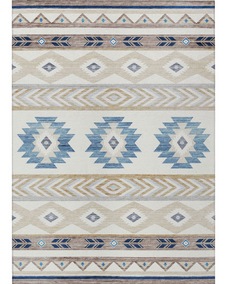 Phoenix PH3 Ivory Area Rug