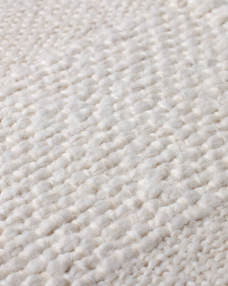 PLL0126 Ivory 22" Pillow