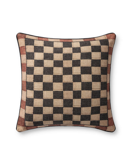 PLL0180 Multi 22" Pillow