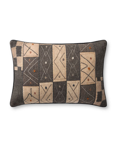 PLL0181 Multi 16"x26" Pillow
