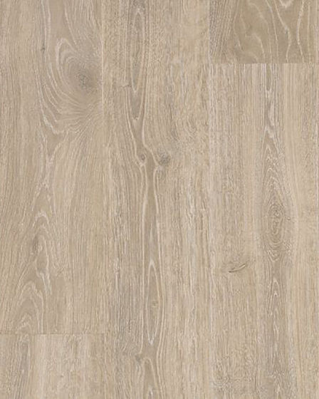 RevWood Plus Antique Craft Soft Chamois Oak 9" Laminate