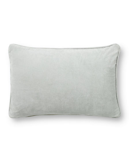 PMH1153 Smoke 13" x 21" Pillow