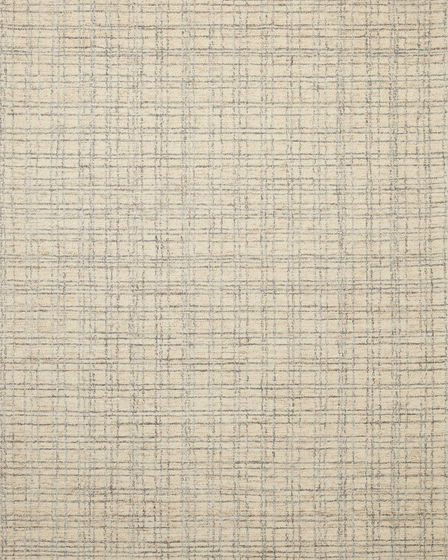 Polly POL-03 Antique/Mist Area Rug