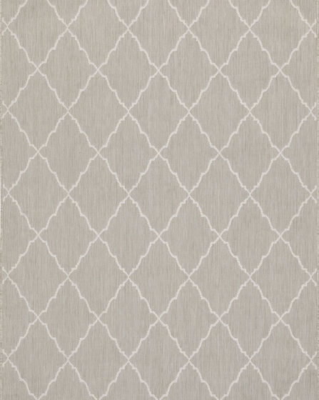 Portofino 7225h Grey/Ivory Area Rug