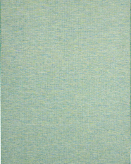 Positano POS01 Blue/Green Area Rug