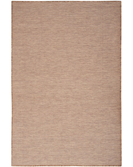 Positano POS01 Jute Area Rug
