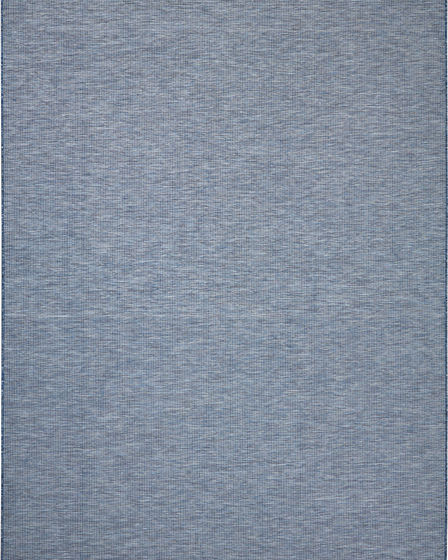 Positano POS01 Navy Blue Area Rug