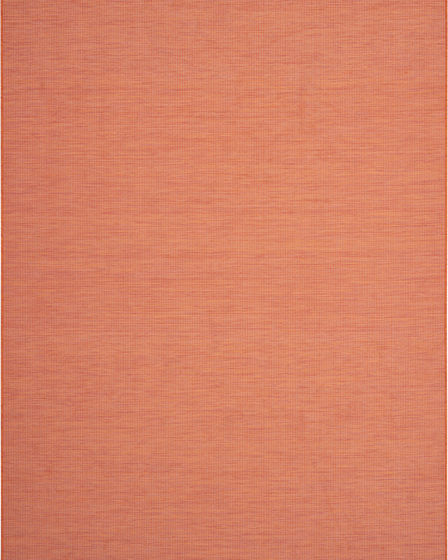 Positano POS01 Terracotta Area Rug