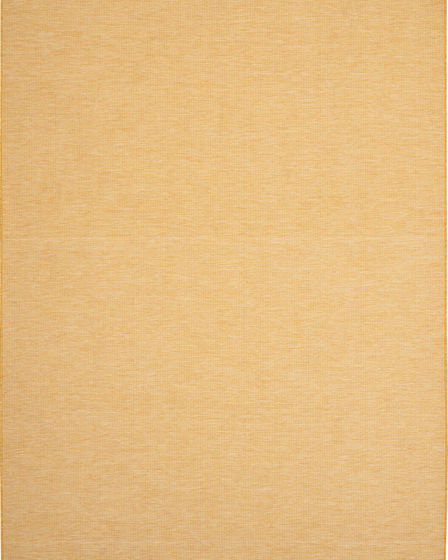 Positano POS01 Yellow Area Rug