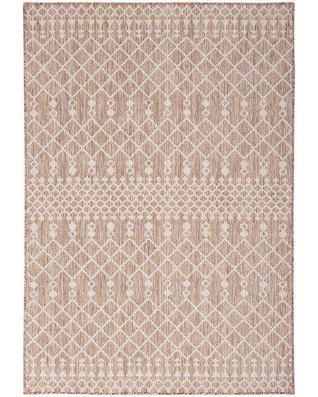Positano POS02 Beige Area Rug