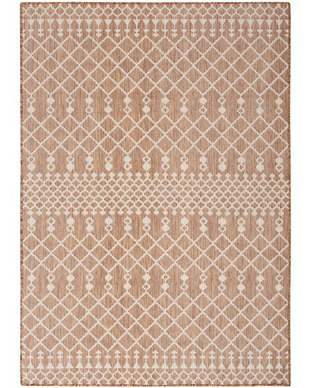 Positano POS02 Jute Area Rug