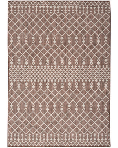 Positano POS02 Natural Area Rug