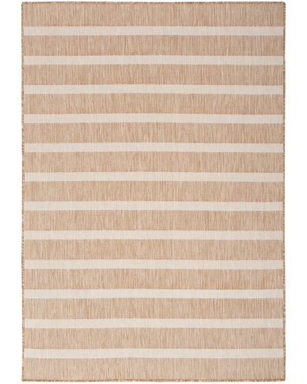 Positano POS03 Beige Ivory Area Rug