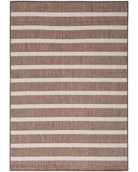 Positano POS03 Natural Ivory Area Rug
