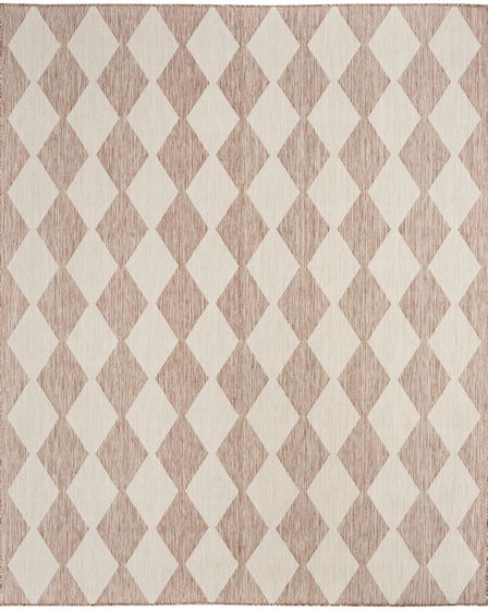 Positano POS04 Beige Area Rug