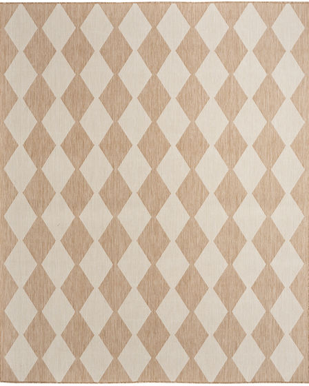 Positano POS04 Jute Area Rug