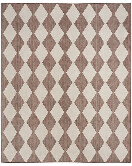 Positano POS04 Natural Area Rug