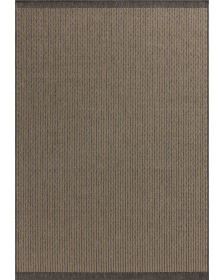 Providence PRC-03 Wheat/Charcoal Area Rug