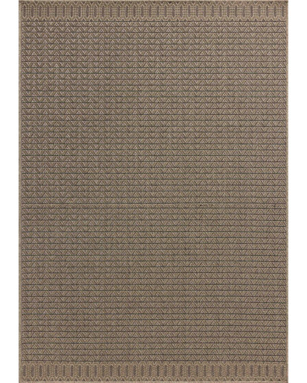 Providence PRC-05 Natural/Graphite Rug